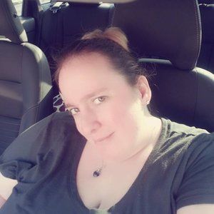 Meet your Posher, Tabitha